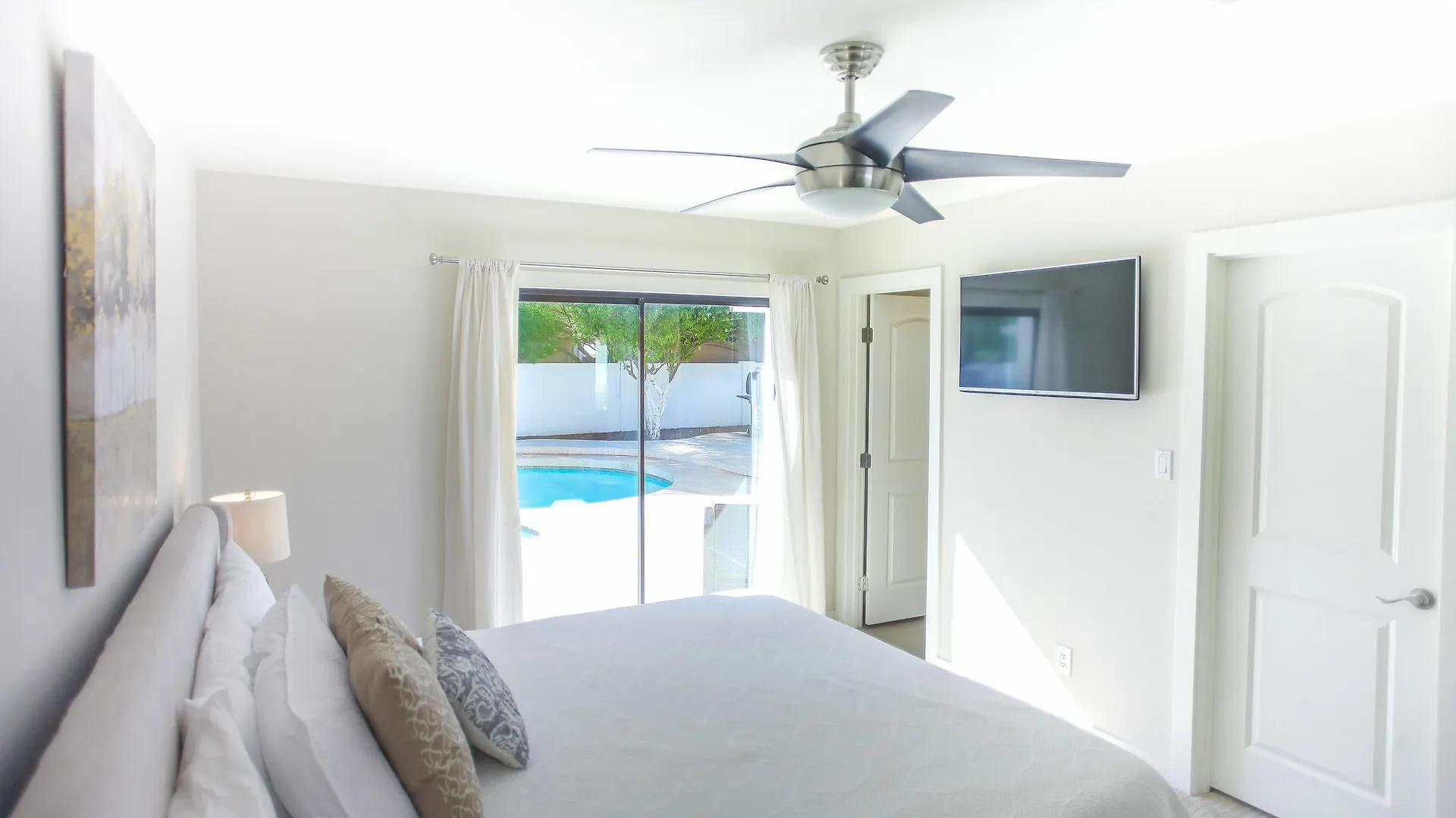 Apartamento Monterosa - 4 Bedroom Home - Scottsdale Estados Unidos