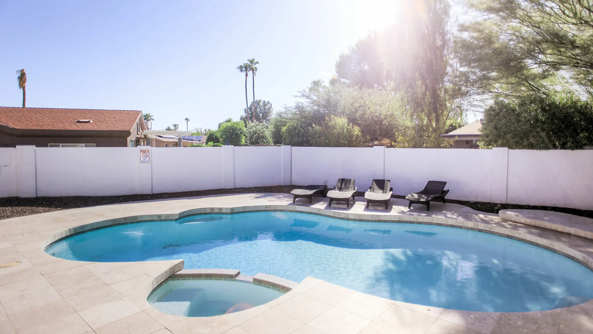 Monterosa - 4 Bedroom Home - Scottsdale