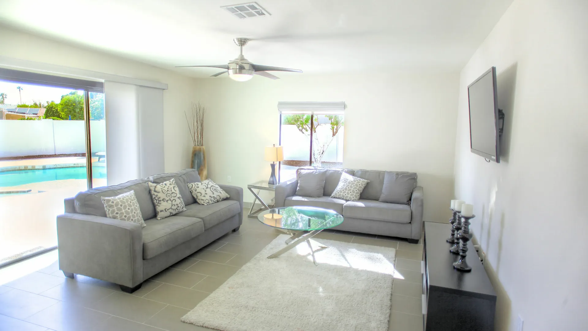 Monterosa - 4 Bedroom Home - Scottsdale