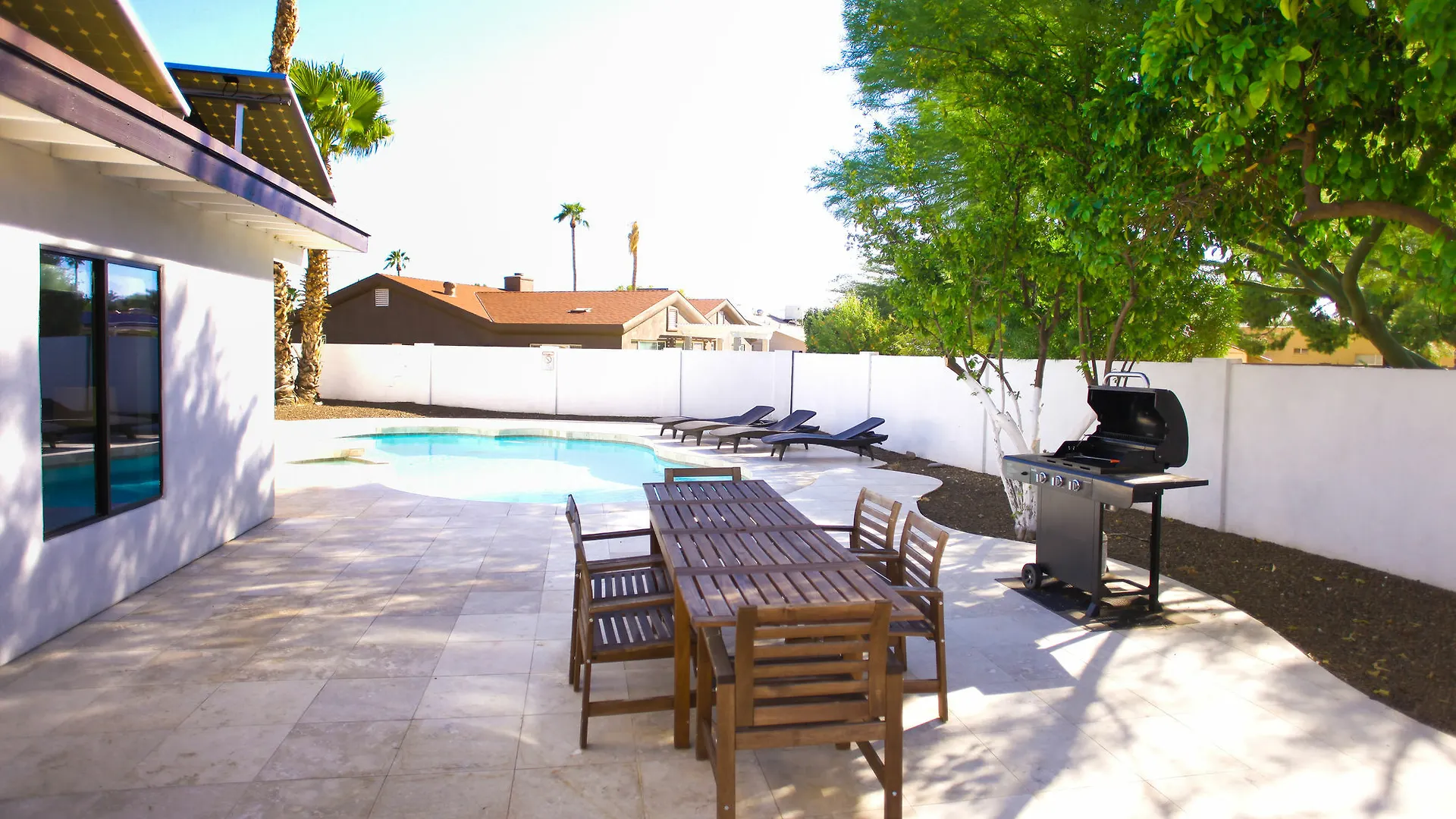 Monterosa - 4 Bedroom Home - Scottsdale Estados Unidos