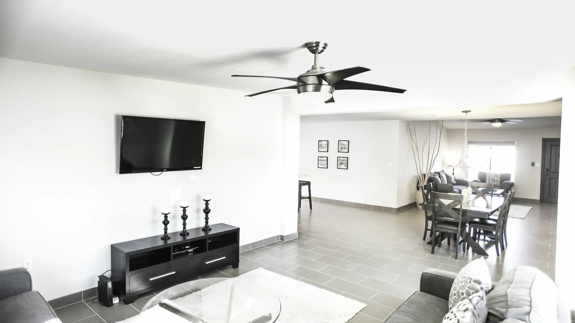 Monterosa - 4 Bedroom Home - Scottsdale Estados Unidos