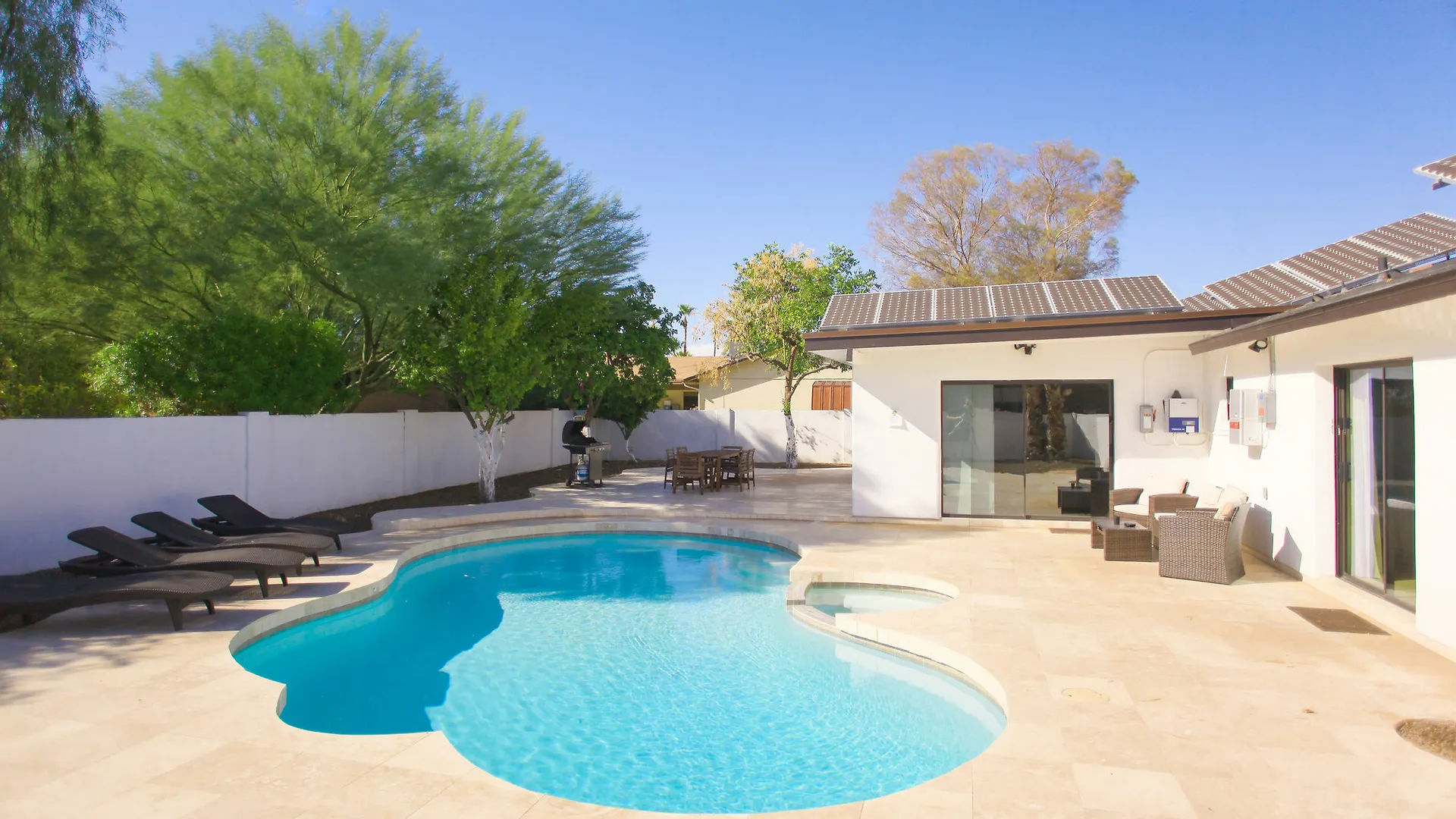Monterosa - 4 Bedroom Home - Scottsdale