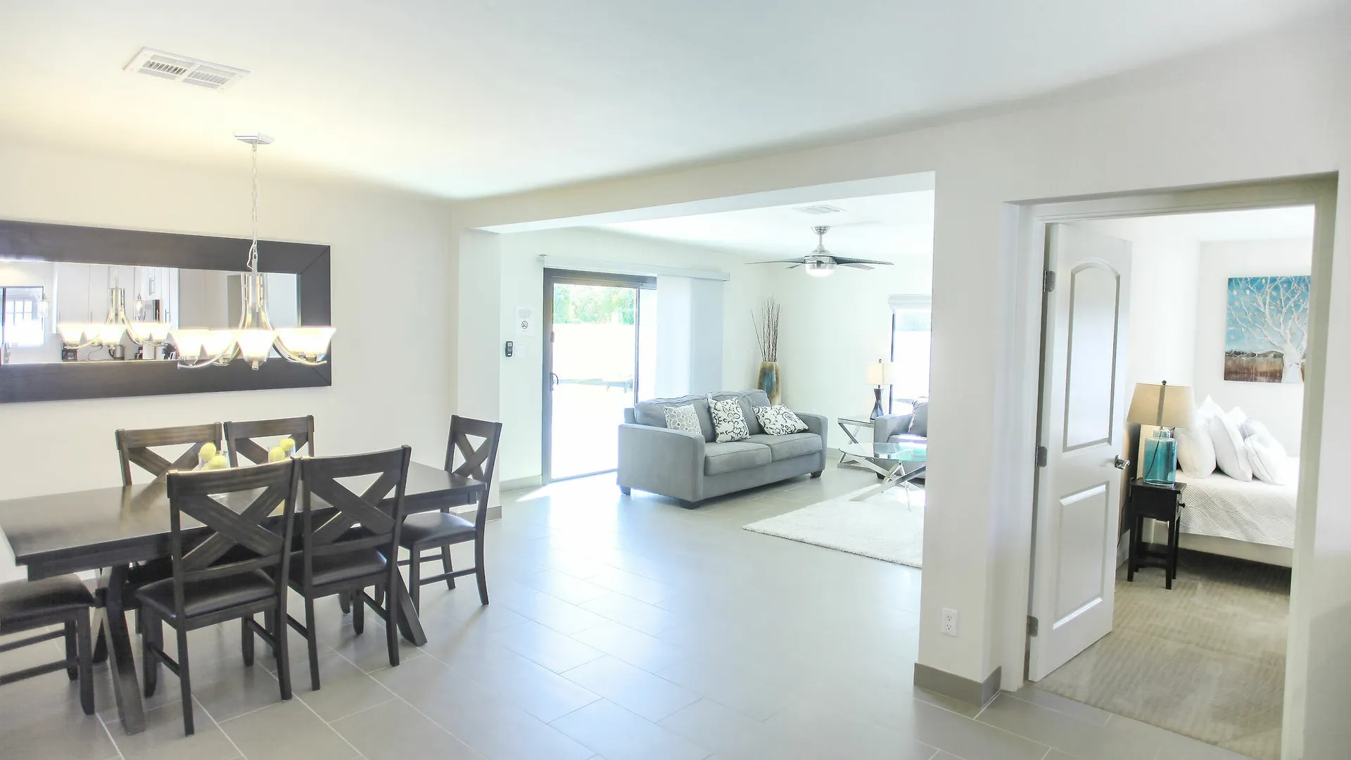 Apartamento Monterosa - 4 Bedroom Home - Scottsdale Estados Unidos