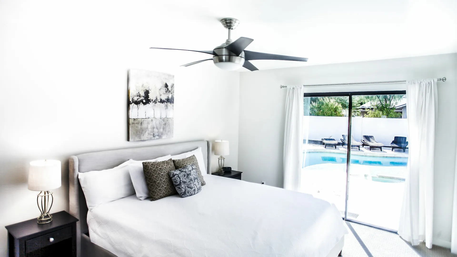 Monterosa - 4 Bedroom Home - Scottsdale